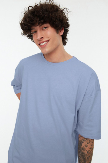 Футболка мужская