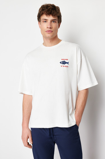 Футболка мужская