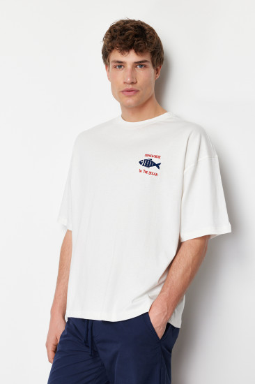 Футболка мужская