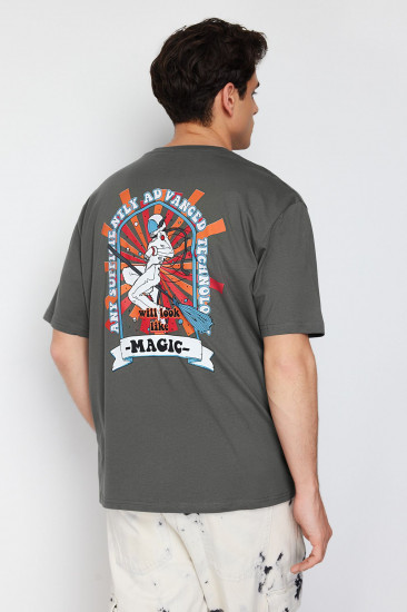 Футболка мужская