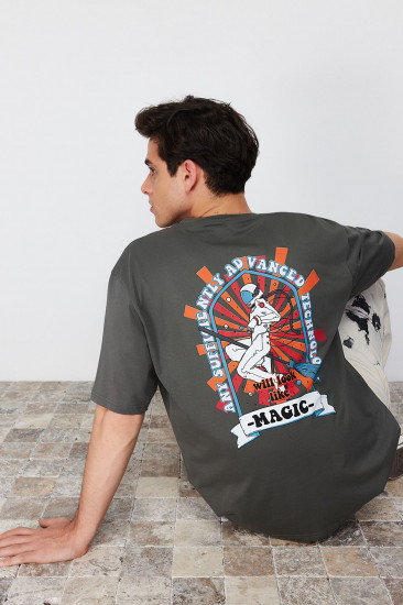 Футболка мужская