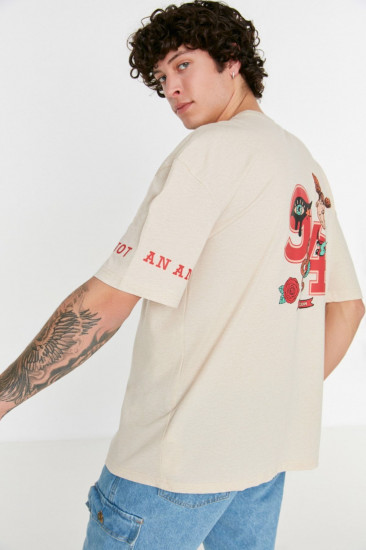 Футболка мужская