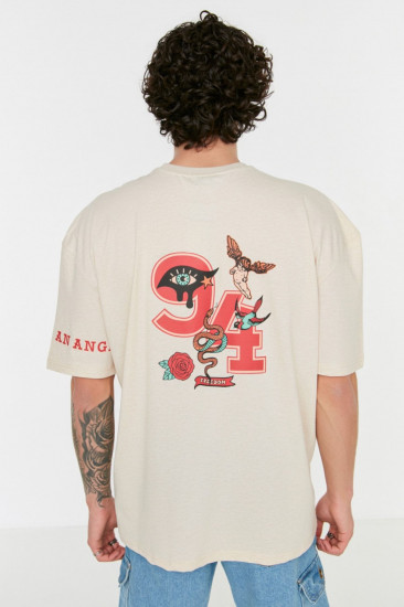 Футболка мужская