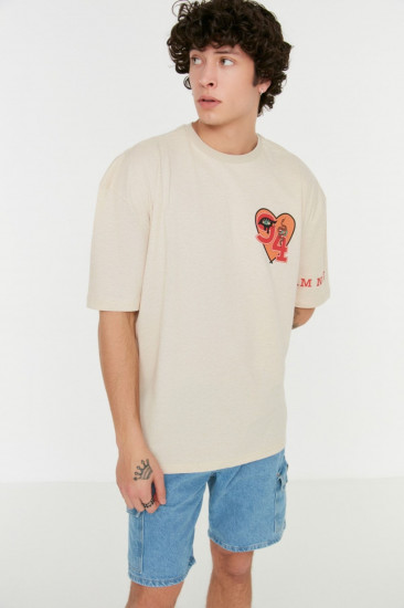 Футболка мужская