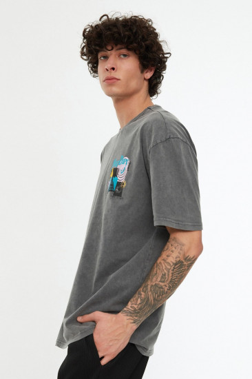 Футболка мужская