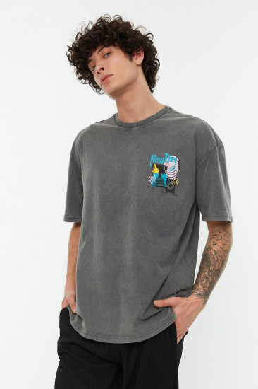 Футболка мужская