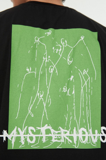 Футболка мужская