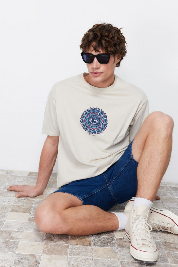 Футболка мужская