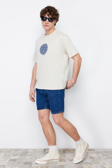 Футболка мужская