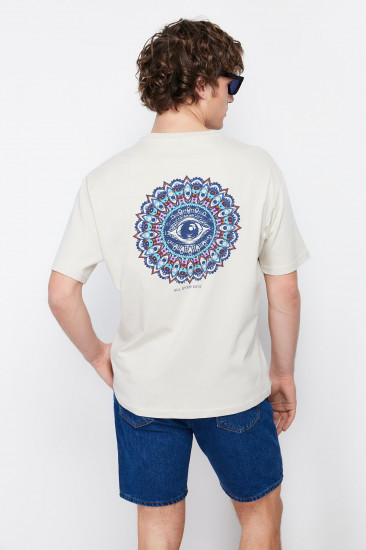 Футболка мужская