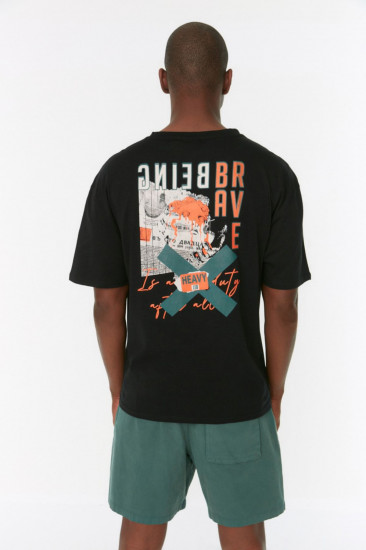 Футболка мужская