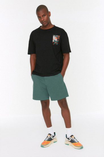 Футболка мужская