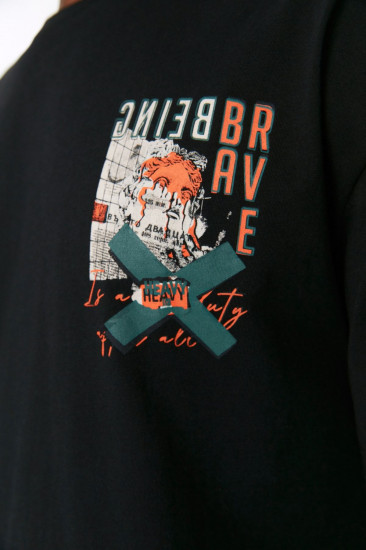 Футболка мужская