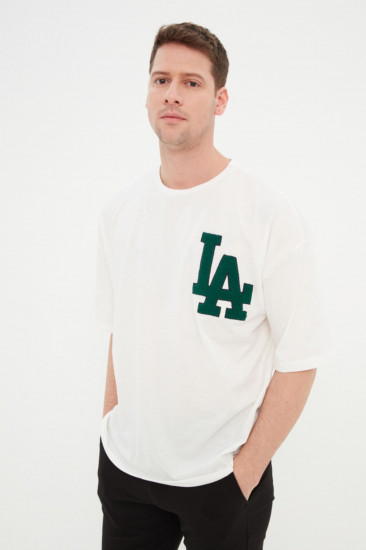 Футболка мужская