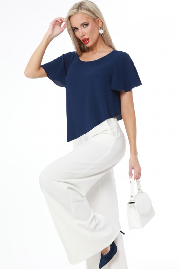 Блузка женская «Все легко и просто, найт»