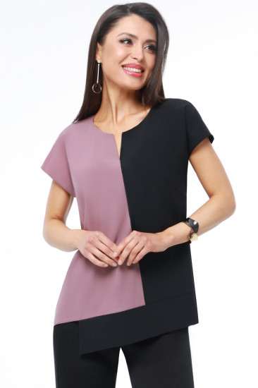 Блузка женская «Сесилия, хит»