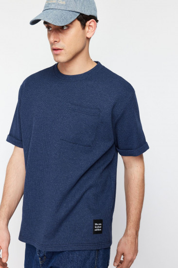 Футболка мужская