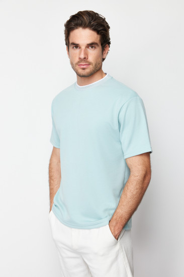 Футболка мужская