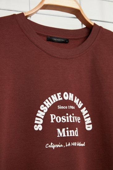 Футболка мужская