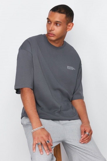 Футболка мужская