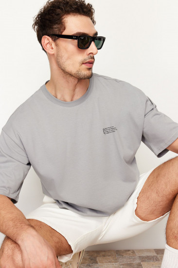 Футболка мужская