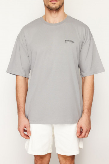 Футболка мужская