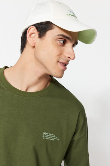 Футболка мужская