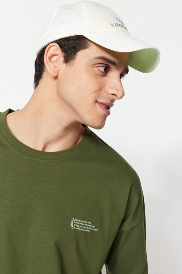 Футболка мужская