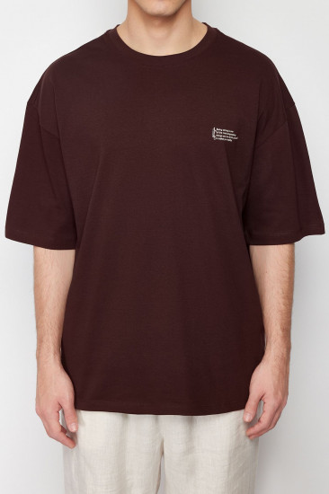 Футболка мужская