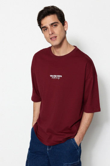 Футболка мужская