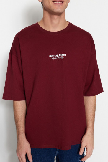 Футболка мужская