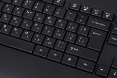 Клавиатура KS109 - Фото 4