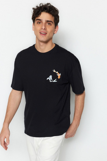 Футболка мужская