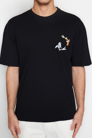 Футболка мужская