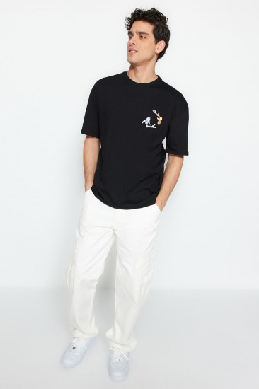 Футболка мужская