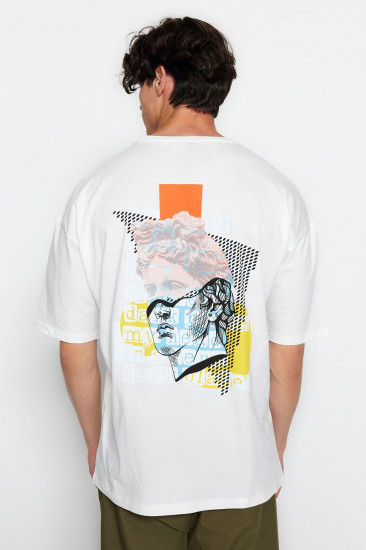 Футболка мужская