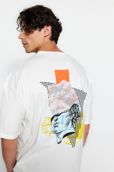 Футболка мужская