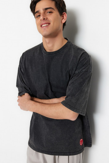 Футболка мужская