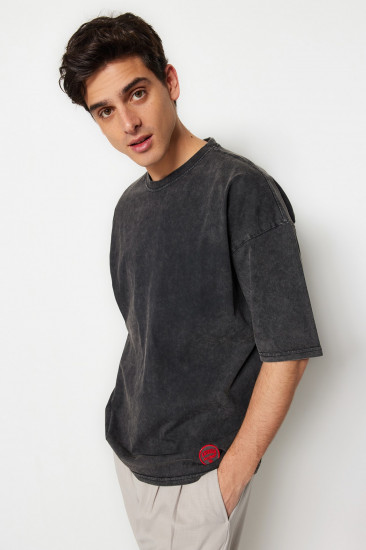 Футболка мужская