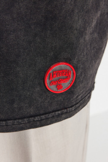 Футболка мужская