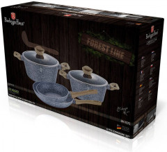 Набор посуды (6 предметов) - Фото 1