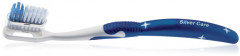 Зубная щетка жесткая со сменной головкой «Plus» - Фото 1