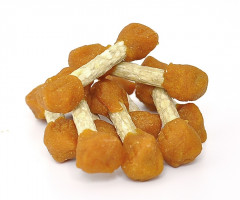 Лакомство для собак «Куриные гантельки» (100 гр) - Фото 1