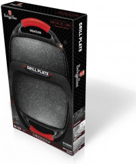 Гриль-плато - Фото 1