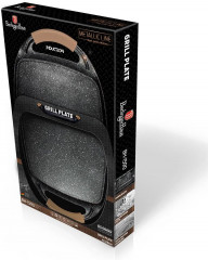 Гриль-плато - Фото 1