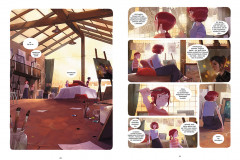 Дневники Вишенки. Том 4. Богиня без лица - Фото 2