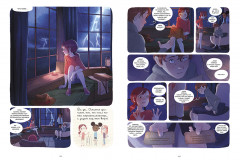 Дневники Вишенки. Том 4. Богиня без лица - Фото 4