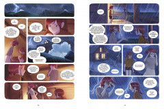 Дневники Вишенки. Том 4. Богиня без лица - Фото 5