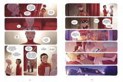 Дневники Вишенки. Том 4. Богиня без лица - Фото 6