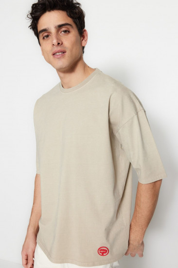 Футболка мужская